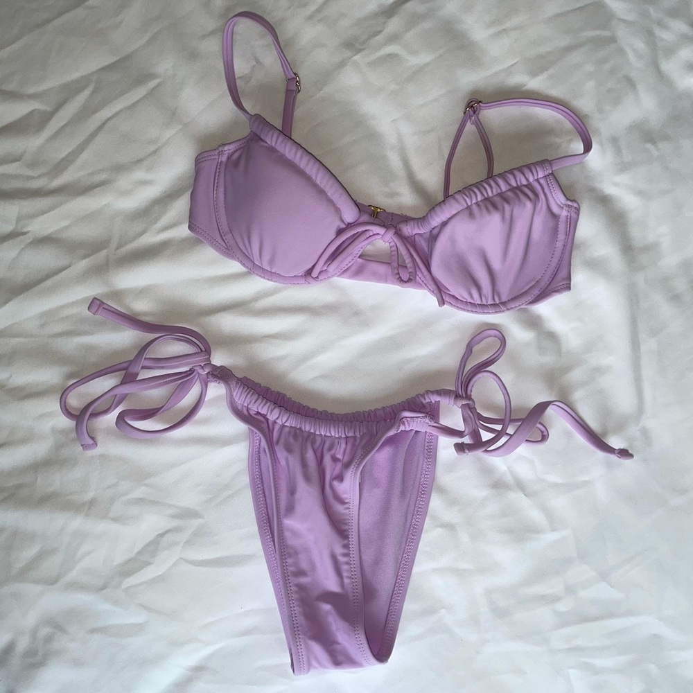 Xhilration Bathing Suit